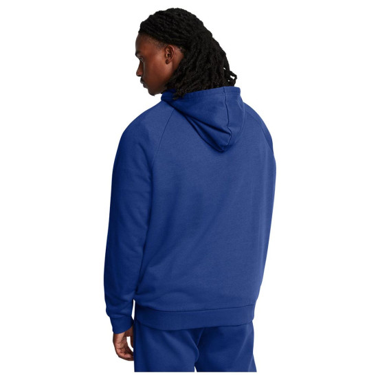 Under Armour Ανδρικό φούτερ Rival Fleece Logo Hoodie